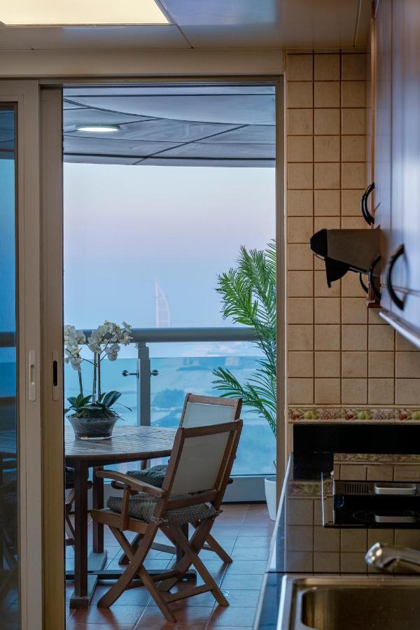 Princess Tower Highest World Penthouse Floor 86! Dubai Exteriör bild