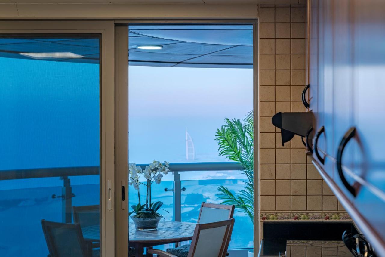 Princess Tower Highest World Penthouse Floor 86! Dubai Exteriör bild
